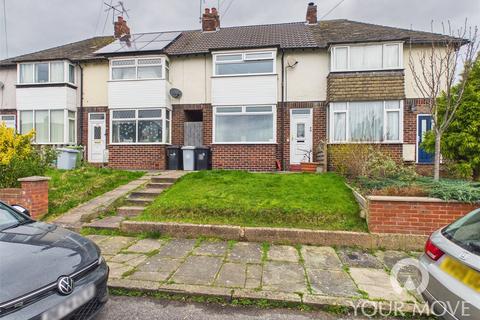 undefined, Charlesworth Street, Cheshire CW1