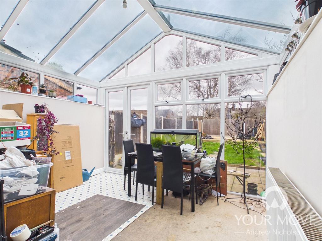 Conservatory