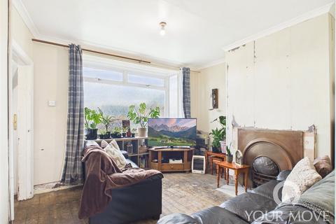 undefined, Charlesworth Street, Cheshire CW1