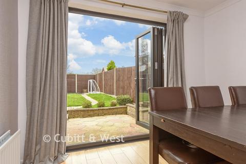 undefined, Bolters Road, Horley, Surrey