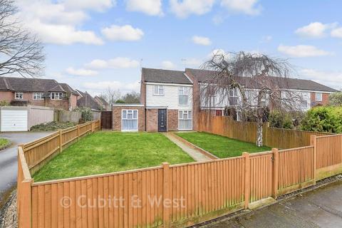 Bolters Road, Horley, Surrey