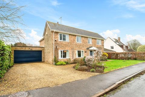 undefined, The Croft, Salisbury SP5