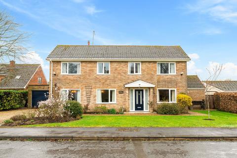 undefined, The Croft, Salisbury SP5