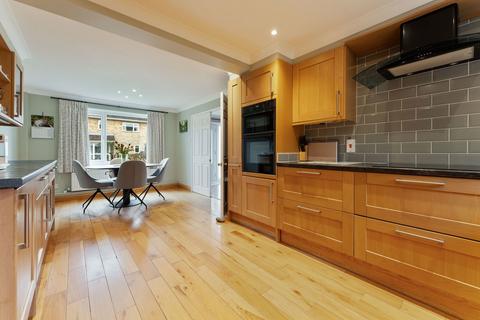 undefined, The Croft, Salisbury SP5