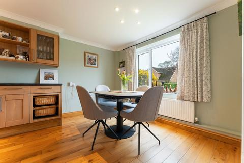 undefined, The Croft, Salisbury SP5