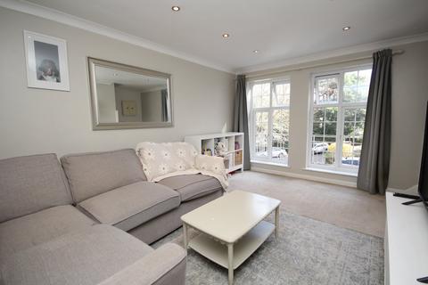 undefined, Suffolk Road South, Bournemouth, BH2