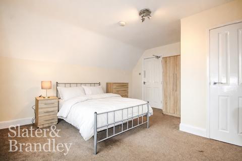 undefined, Room 6, Melton Road, West Bridgford, NG2