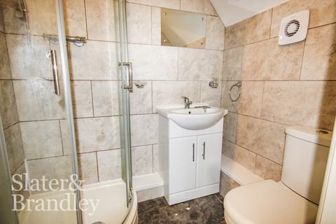 undefined, Room 6, Melton Road, West Bridgford, NG2