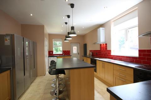 undefined, Room 6, Melton Road, West Bridgford, NG2