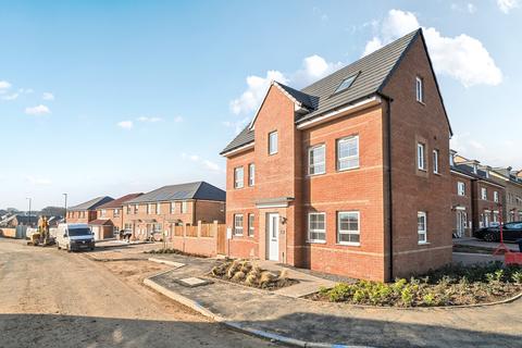 undefined, Daisy Lane, Throckley, Newcastle upon Tyne, NE15