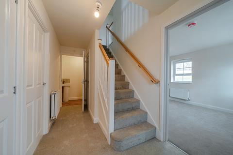 undefined, Daisy Lane, Throckley, Newcastle upon Tyne, NE15