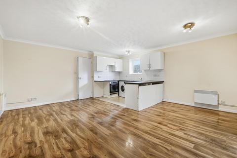 Burywood Court, Hertford Road, Enfield