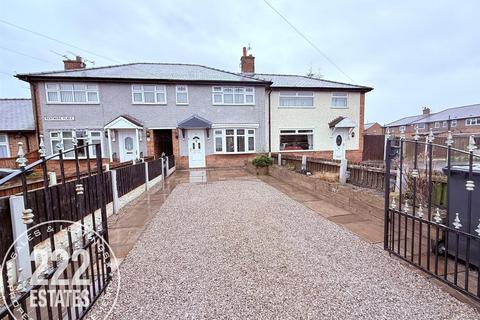 2 bedroom terraced house for sale, Kentmere Place, Warrington