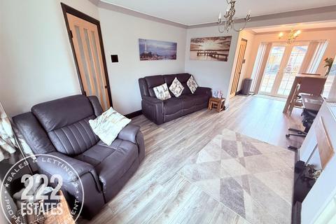2 bedroom terraced house for sale, Kentmere Place, Warrington