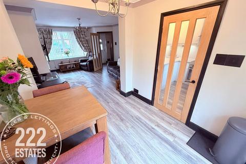 2 bedroom terraced house for sale, Kentmere Place, Warrington