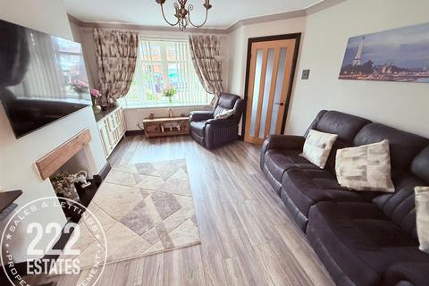 2 bedroom terraced house for sale, Kentmere Place, Warrington