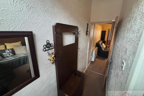 2 bedroom terraced house for sale, North Avenue, Leek ST13 8DP