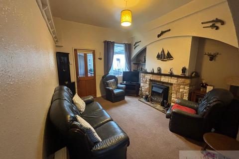2 bedroom terraced house for sale, North Avenue, Leek ST13 8DP