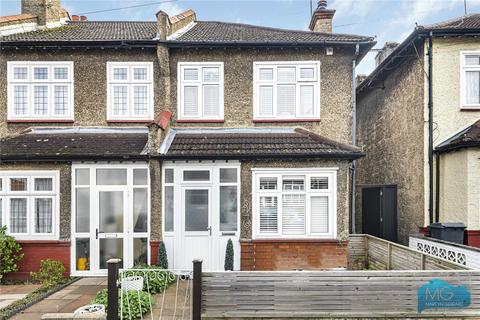 Marne Avenue, London, N11