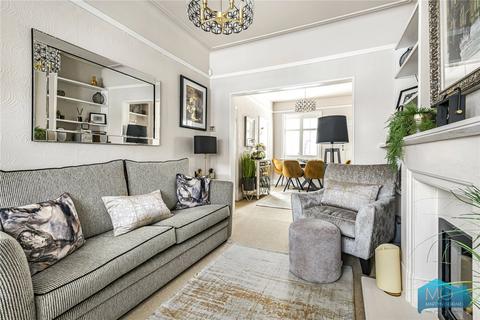 3 bedroom end of terrace house for sale, Marne Avenue, London, N11