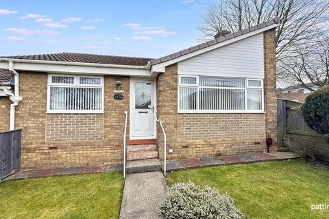 undefined, Belgrave Gardens, Ashington, Northumberland, NE63 9SW