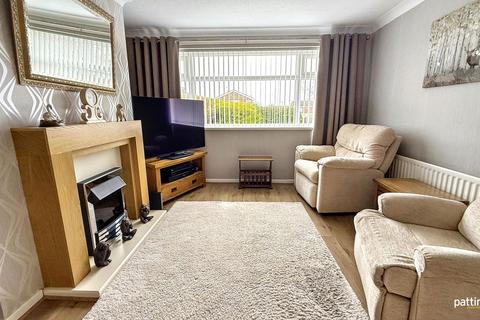 undefined, Belgrave Gardens, Ashington, Northumberland, NE63 9SW