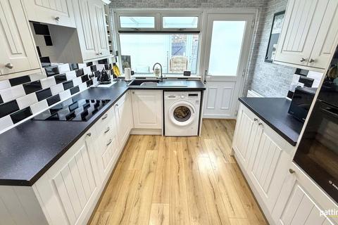 undefined, Belgrave Gardens, Ashington, Northumberland, NE63 9SW