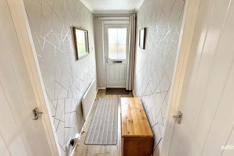 undefined, Belgrave Gardens, Ashington, Northumberland, NE63 9SW