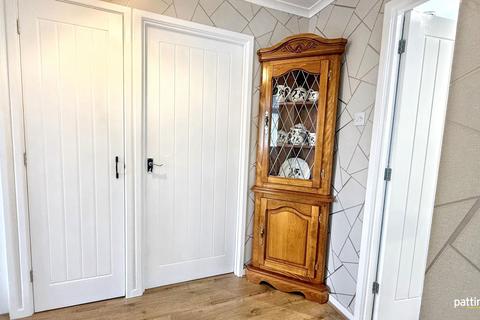 undefined, Belgrave Gardens, Ashington, Northumberland, NE63 9SW