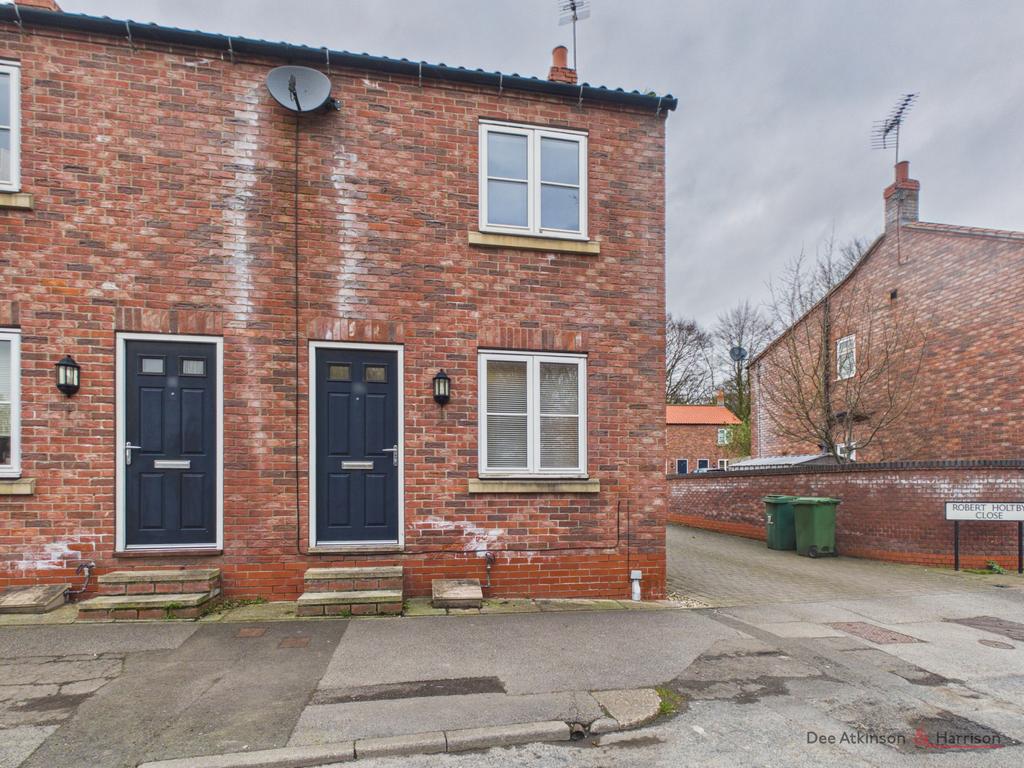 A two bedroom House -  To Rent