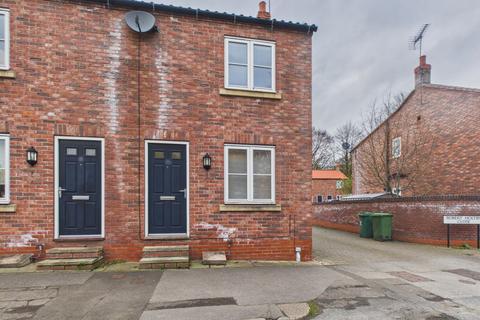 undefined, North Street, Driffield, YO25