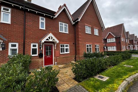 undefined, Welby Close, Tadpole Garden Village SN25