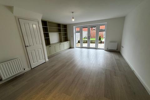 undefined, Welby Close, Tadpole Garden Village SN25