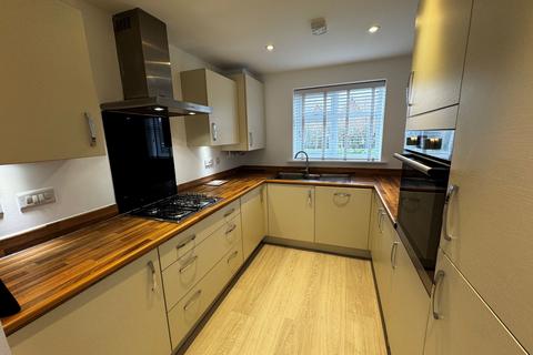 undefined, Welby Close, Tadpole Garden Village SN25