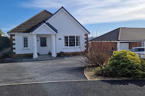 3 bedroom detached bungalow for sale, Parc Mansant, Pontyates