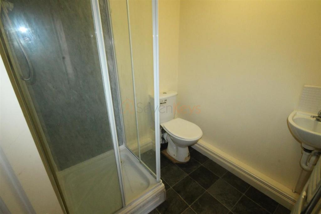 En suite