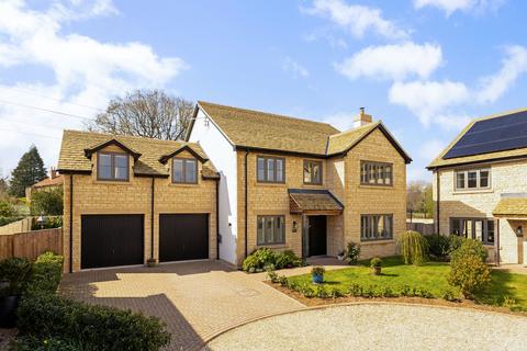undefined, Sutton Benger, Wiltshire, SN15