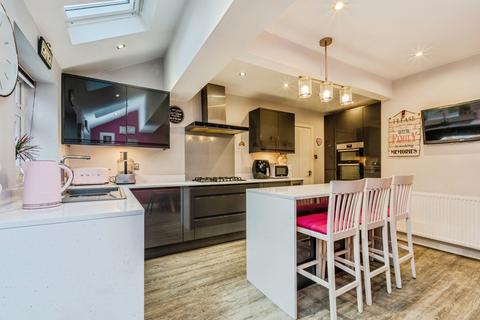 4 bedroom semi-detached house for sale, Meadway Road, Cheadle Hulme, Cheadle, Greater Manchester, SK8