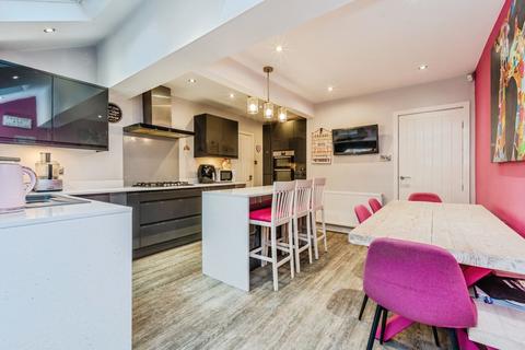 4 bedroom semi-detached house for sale, Meadway Road, Cheadle Hulme, Cheadle, Greater Manchester, SK8