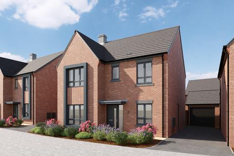 undefined, Plot 068, Tatham at Whittle Brook Park, Manchester Road OL10