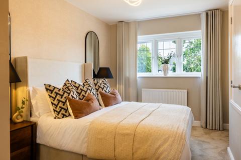 undefined, Plot 068, Tatham at Whittle Brook Park, Manchester Road OL10