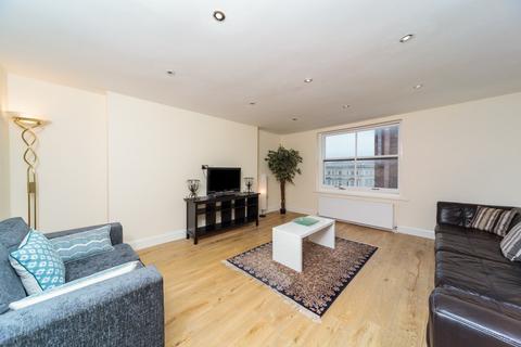 3 bedroom flat for sale, Palmeira Square, Hove, BN3