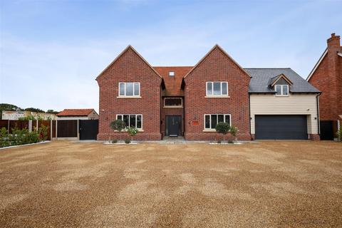 6 bedroom detached house for sale, Waldingfield Road, Sudbury