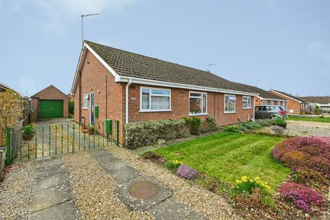 undefined, Barsham Drive, South Wootton, King's Lynn, Norfolk, PE30