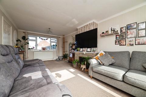 2 bedroom terraced house for sale, Wickwane Road, Beverley
