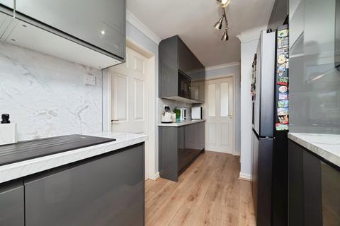 2 bedroom terraced house for sale, Wickwane Road, Beverley