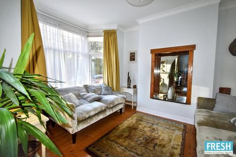 3 bedroom semi-detached house for sale, Gower Road, Sketty, Swansea, SA2