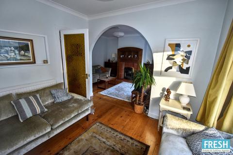 3 bedroom semi-detached house for sale, Gower Road, Sketty, Swansea, SA2