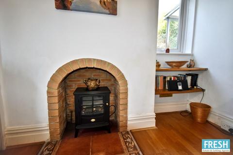 3 bedroom semi-detached house for sale, Gower Road, Sketty, Swansea, SA2