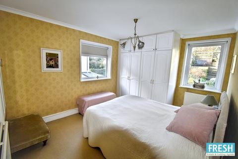 3 bedroom semi-detached house for sale, Gower Road, Sketty, Swansea, SA2
